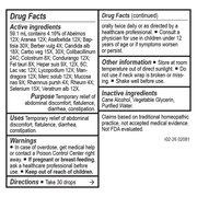 Colo-Chord (59 ml)