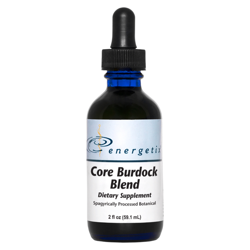 Core Burdock Blend (59 ml)
