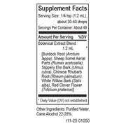Core Burdock Blend (59 ml)