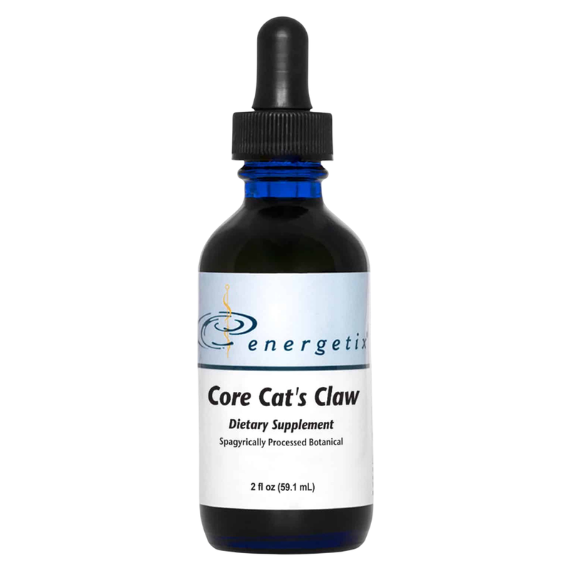 Core Cat's Claw (59 ml)