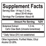 Core Cat's Claw (59 ml)