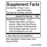 Core Cilantro Blend (59 ml)
