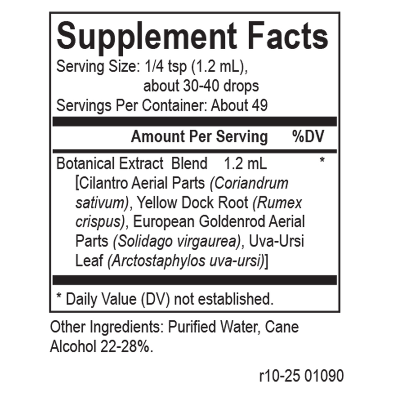 Core Cilantro Blend (59 ml)