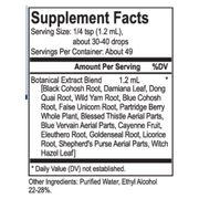 Core Cohosh Blend (59 ml)