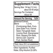 Core Condurango Blend (59 ml)