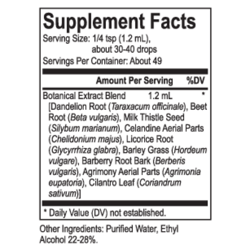 Core Dandi Blend (59 ml)