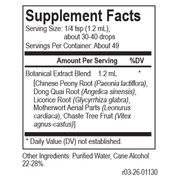 Core Dong Quai Blend (59 ml)