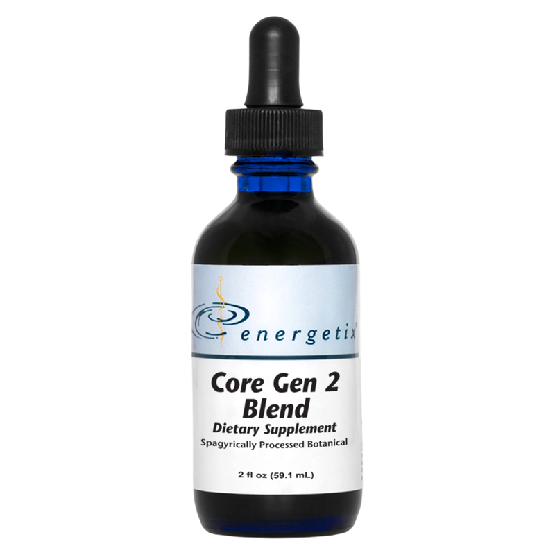 Core Gen 2 Blend (59 ml)