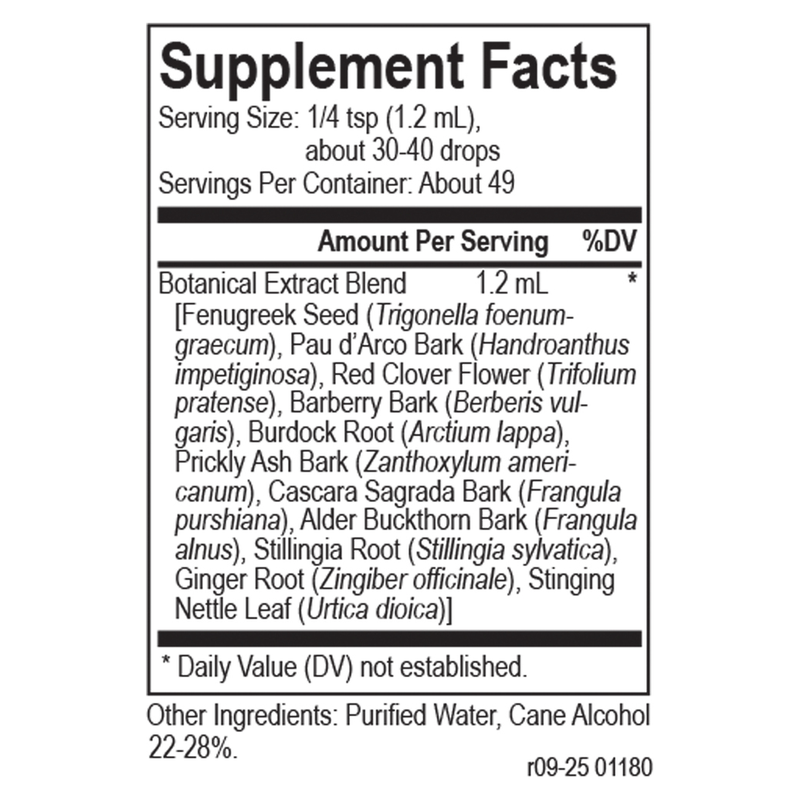 Core Gen 2 Blend (59 ml)