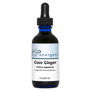 Core Ginger (59 ml)