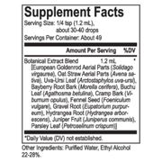 Core Goldenrod Blend (59 ml)
