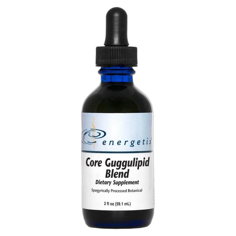 Core Guggulipid Blend (59 ml)