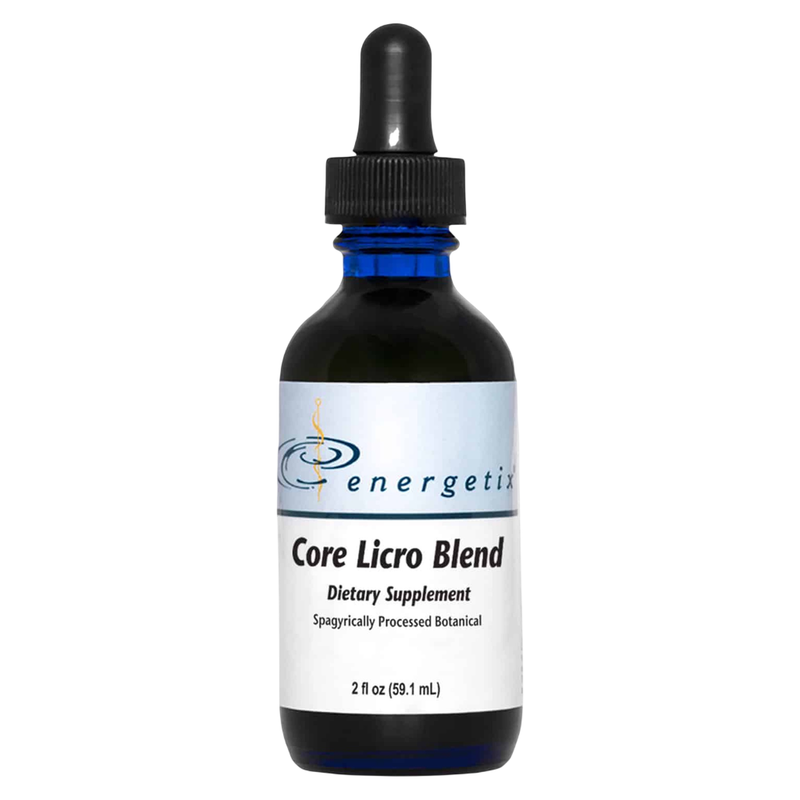 Core Licro Blend (59 ml)