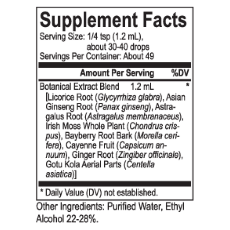 Core Licro Blend (59 ml)
