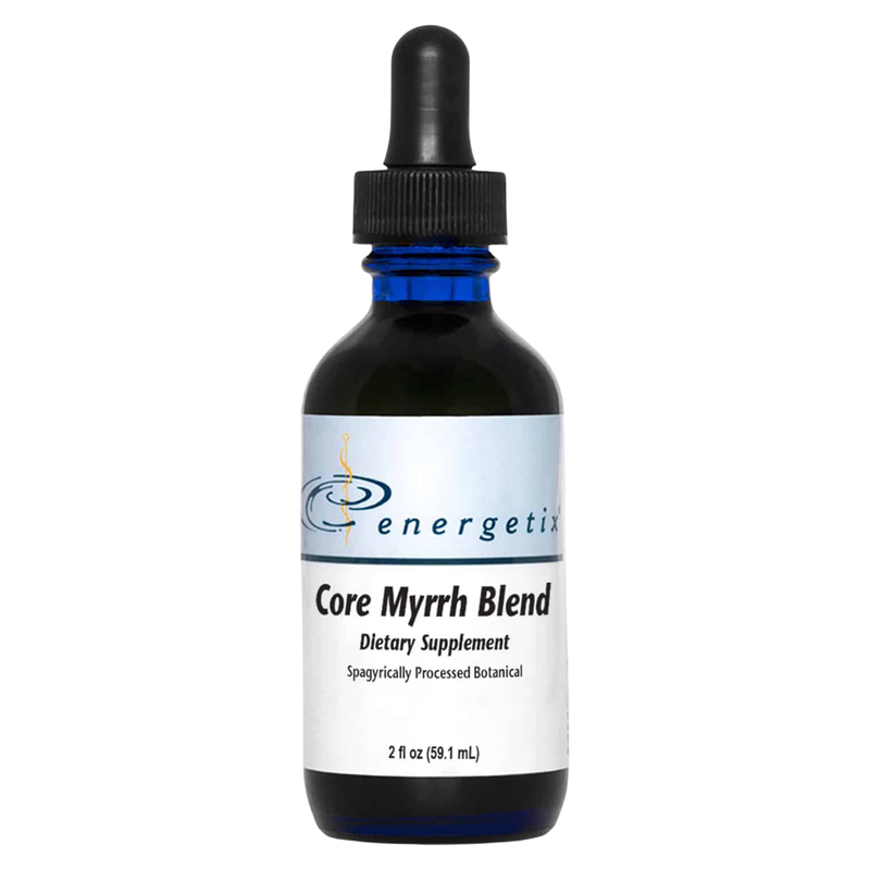Core Myrrh Blend (59 ml)