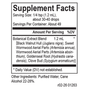 Core Para-V Blend (59 ml)