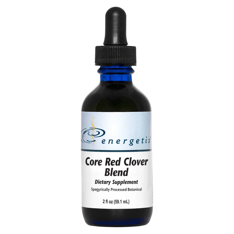 Core Red Clover Blend (59 ml)