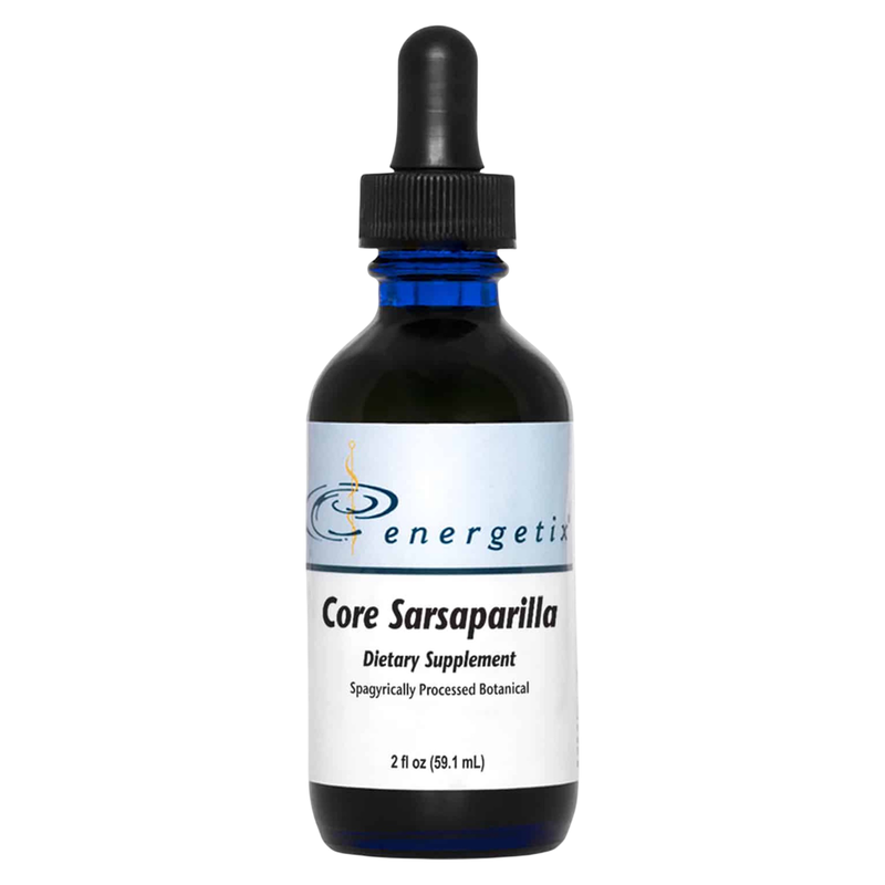 Core Sarsaparilla (59 ml)