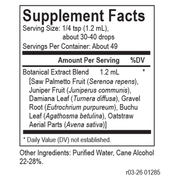 Core Saw Palmetto Blend (59 ml)