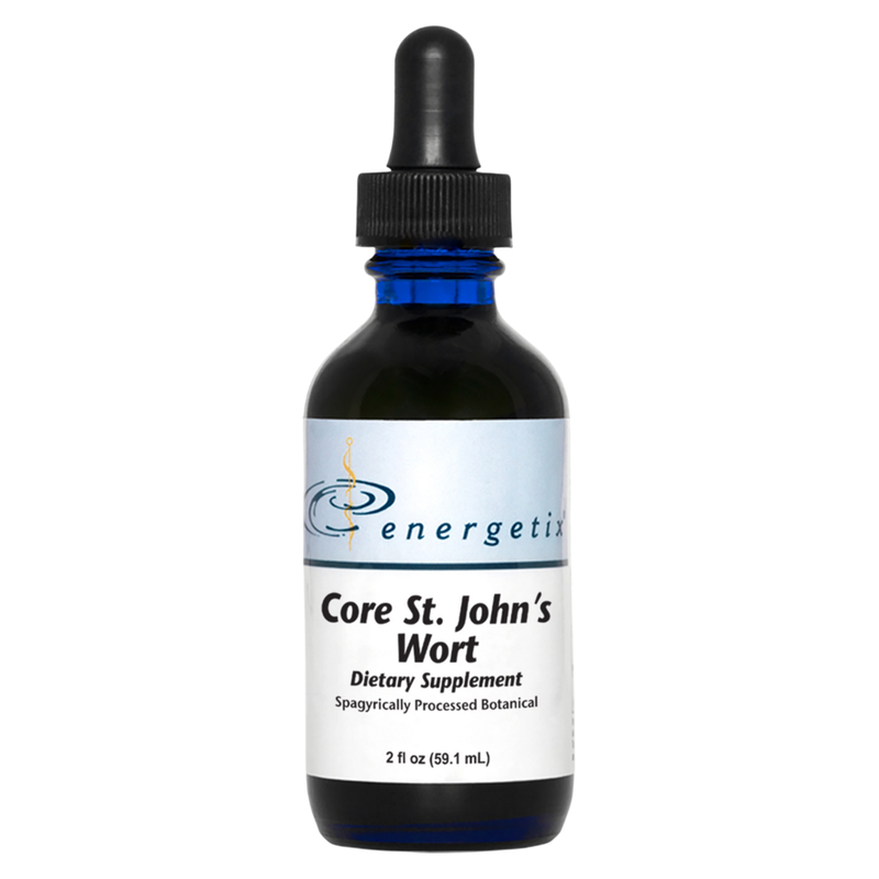 Core St. John's Wort (59 ml)