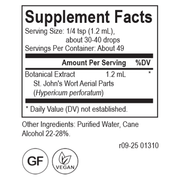 Core St. John's Wort (59 ml)