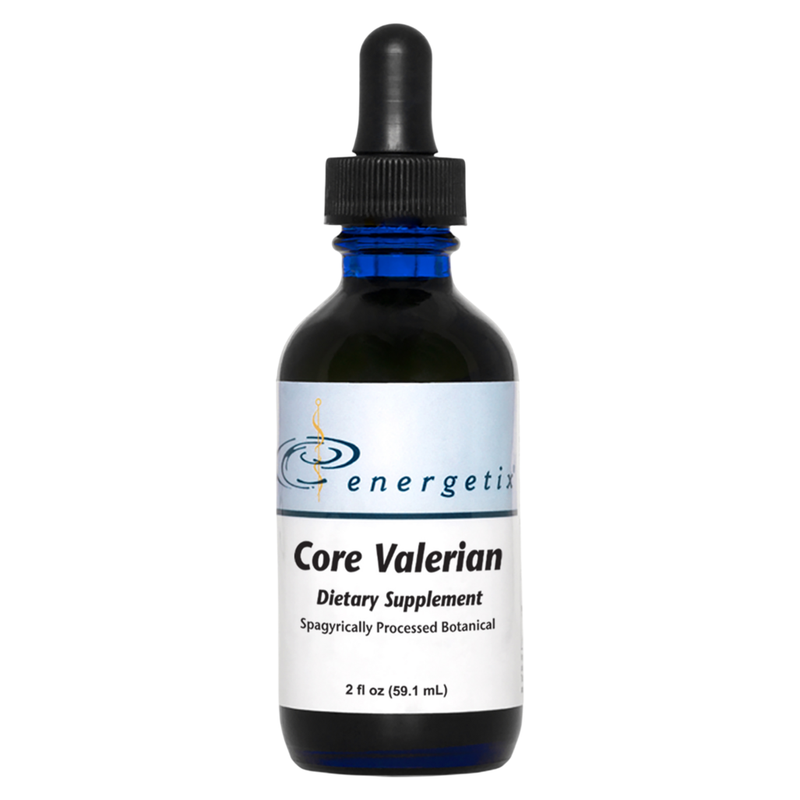 Core Valerian (59 ml)