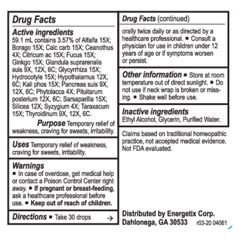 Endocrinpath (59 ml)