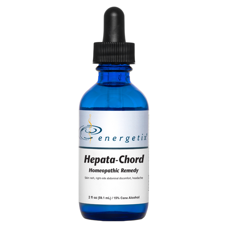 Hepata-Chord (59 ml)