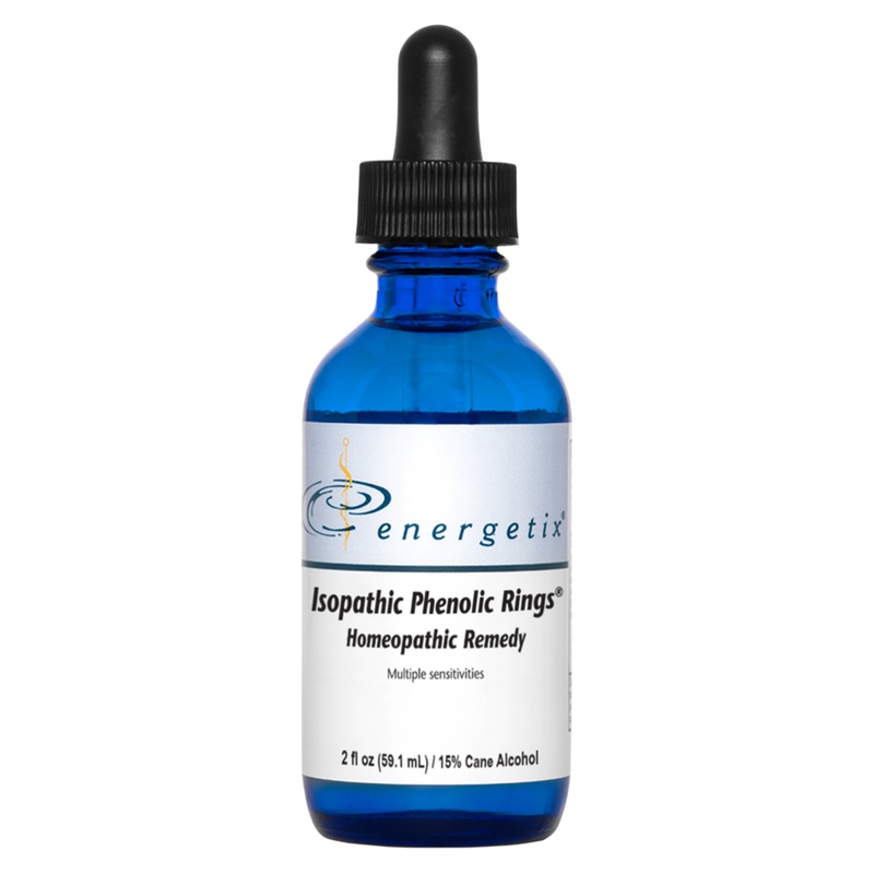 Isopathic Phenolic Rings (59 ml)
