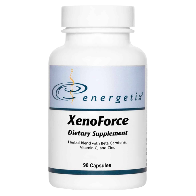 XenoForce (90 Capsules)