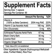 XenoForce (90 Capsules)