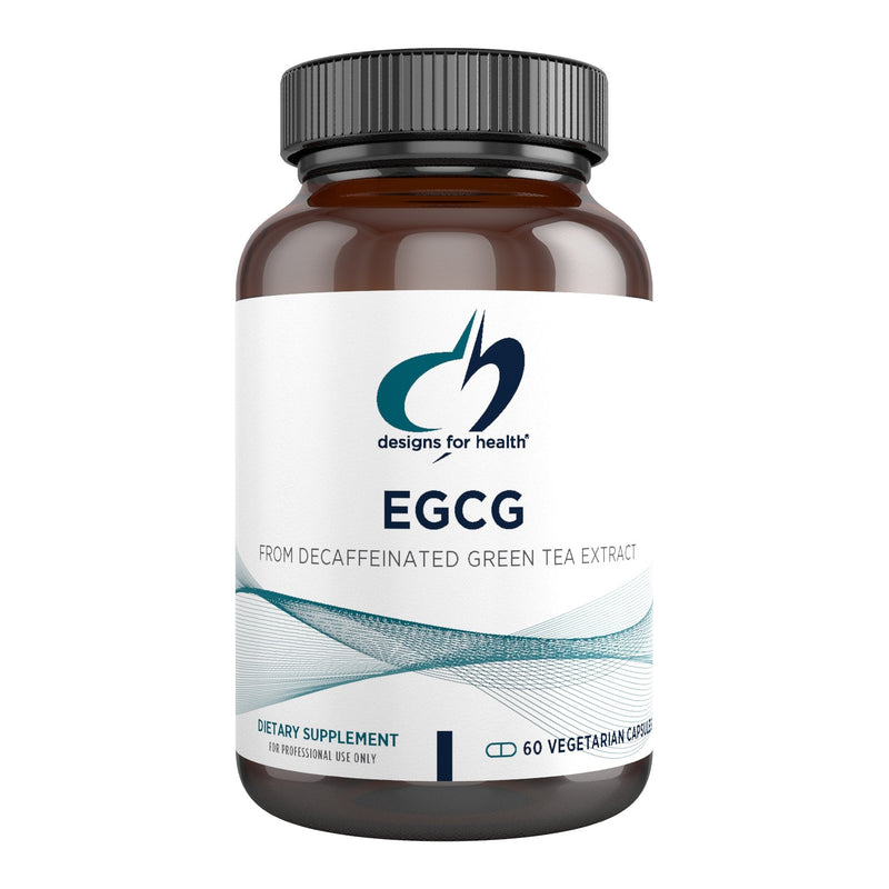 EGCg (60 Capsules)