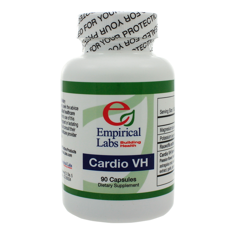 Cardio VH EMP-EHCARD90