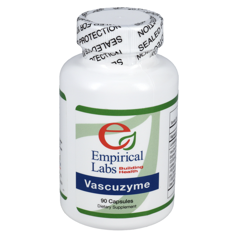 Vascuzyme