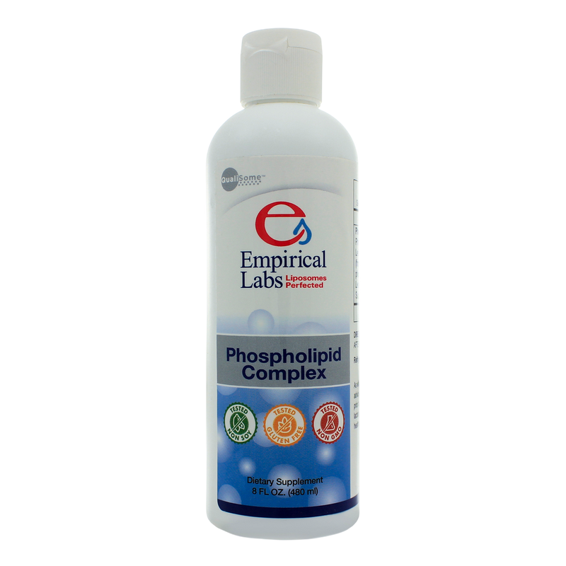 Phospholipid Complex