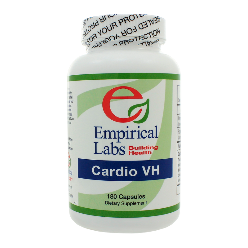 Cardio VH EMP-EHCARD180