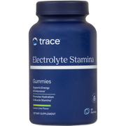 Electrolyte Stamina Gummies (90 Gummies)