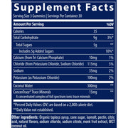 Electrolyte Stamina Gummies (90 Gummies)