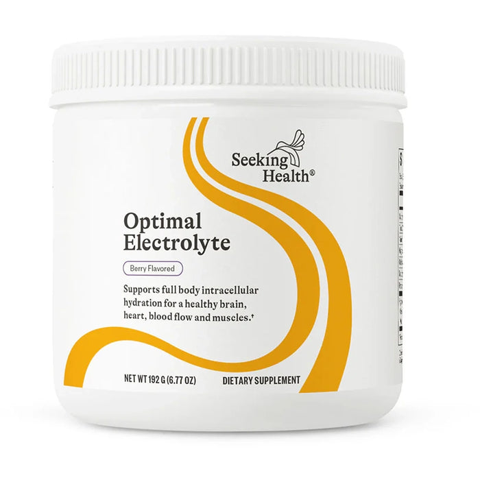 Optimal Electrolyte (30 Servings)