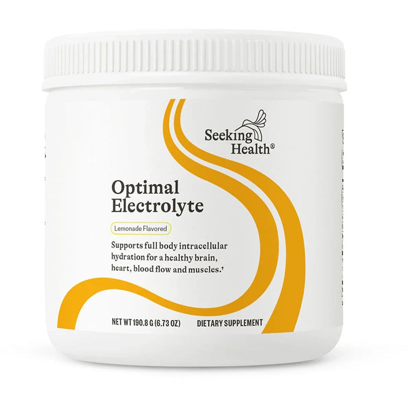 Optimal Electrolyte (30 Servings)