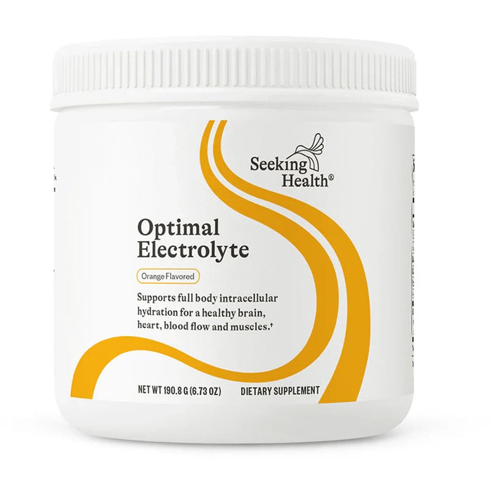 Optimal Electrolyte (30 Servings)