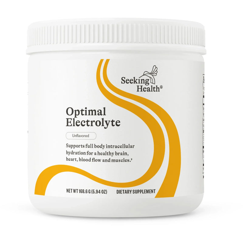 Optimal Electrolyte (30 Servings)