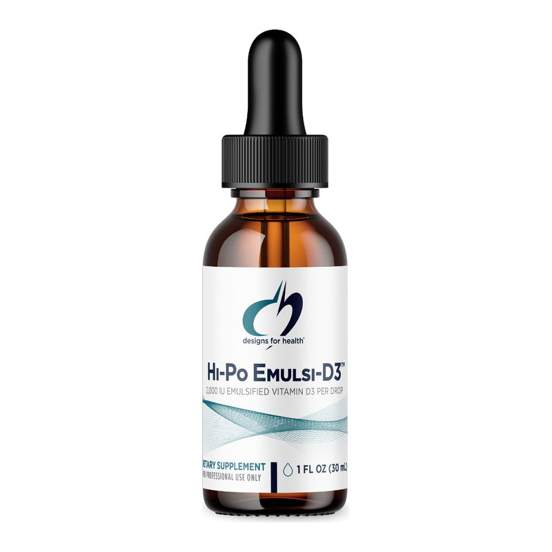 Hi-Po Emulsi-D3 (30mL)