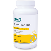 Eicosamax 1000 (60 Softgels)