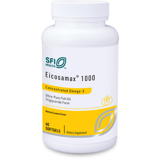 Eicosamax 1000 (60 Softgels)