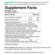 ecoDigest (60 Capsules)