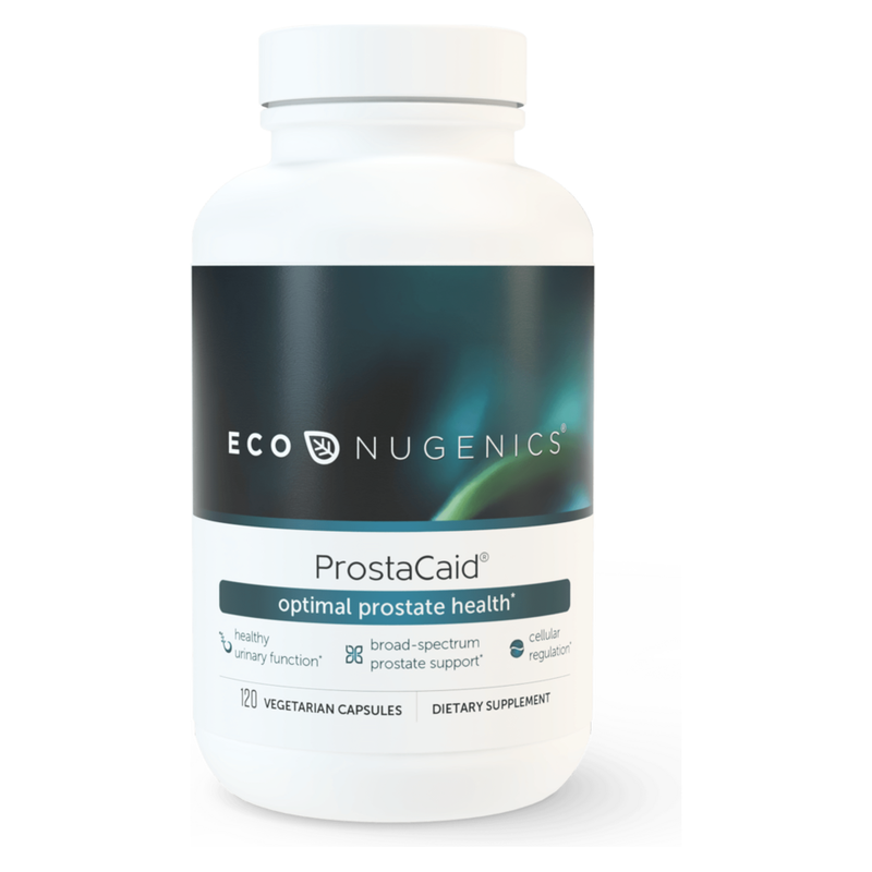 ProstaCaid (120 Capsules)