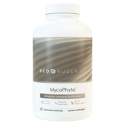 Mycoceutics MycoPhyto (180 Capsules)