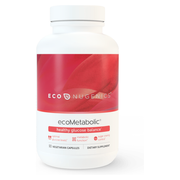 ecoMetabolic (90 Capsules)