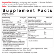 ecoMetabolic (90 Capsules)